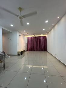 Condominium For Rent in The Henge Kepong