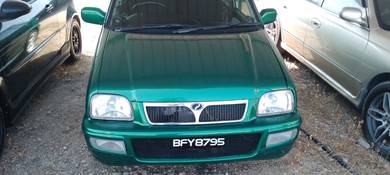 Perodua Kancil 850 EX in Kuantan, PHG