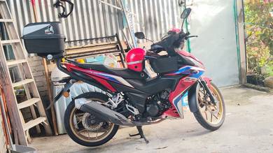 Honda RS150