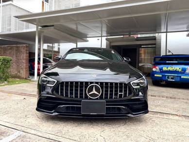 Mercedes Benz AMG GT GT 53 4MATIC+ in Glenmarie, SGR