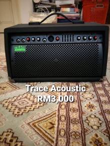 Trace Acoustic