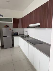 Apartment For Rent in The Podium