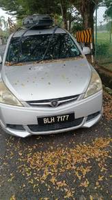 Proton Exora BOLD EXECUTIVE in Bandar Puteri Klang, SGR