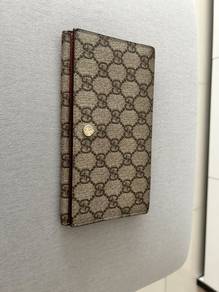 Gucci Long Wallet