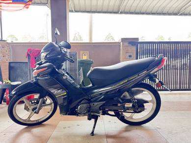 Yamaha 115Z