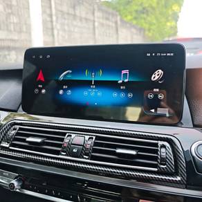 Bmw f30 android player 12.3inch 360 camera carplay
