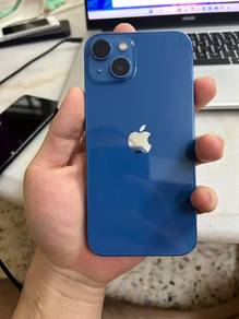 iphone 13 128GB GOOD CONDITION