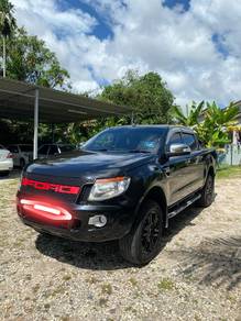 Ford Ranger XLT in Ayer Itam, PNG