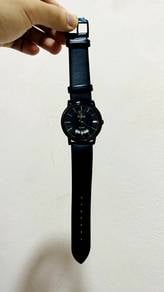 LUXURY WATCH: Sveston Quartz Jam Tangan Berkualiti