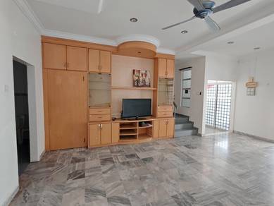 2-storey Terraced House For Rent in Sungai Petani,KDH