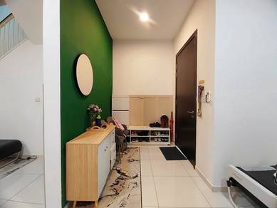2-storey Terraced House For Sale in Kajang,SGR