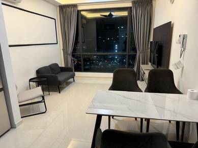 Condominium For Rent in SKS Pavillion Residences