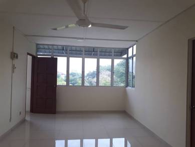 Apartment For Sale in Seksyen 24 Shah Alam