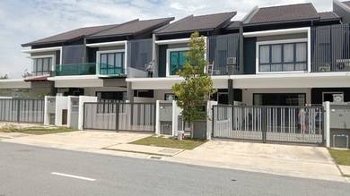 2-storey Terraced House For Sale in Sungai Buloh,SGR
