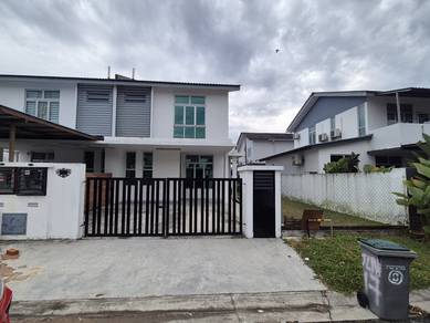 2-storey Terraced House For Rent in Skudai,JHR