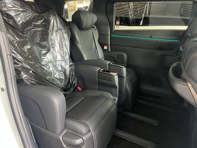 Toyota Vellfire Z PREMIER in Cheras, KUL