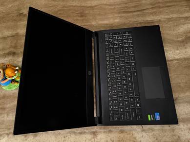 Level 51 SSD 1500GB 16GB Ram Ryzen 5 Gaming Laptop