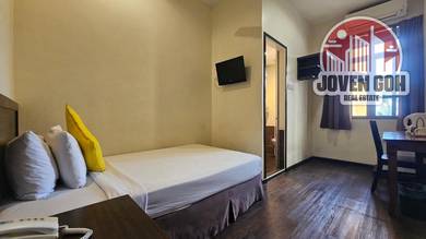 Hotel / Resort For Sale in Georgetown,PNG