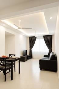Muslim Homestay @ Centrio Avenue Apartment