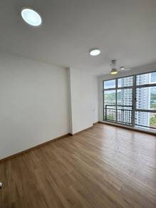 Service Residence For Rent in Midas @ Seri Alam