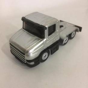 CFE90 SIKU DIECAST 1:64Truck Trailer Merk SCANIA