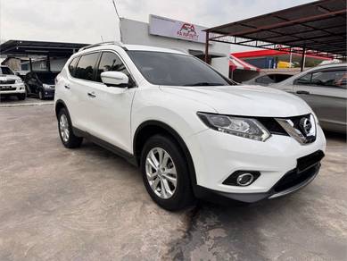 Nissan X-Trail IMPUL in Simpang Ampat, PNG