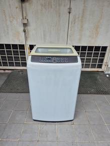 Mesin basuh washing machine Samsung 7.kilo