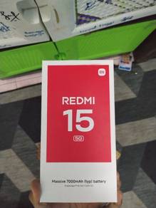 redmi 15 5G...trade je