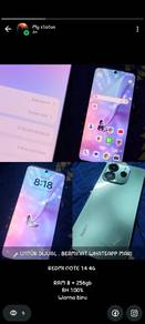 Redmi Note 14 4G
