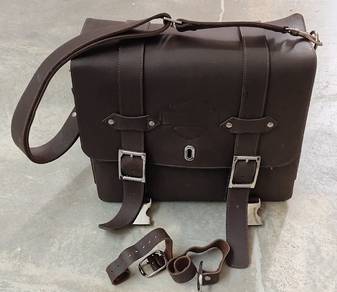 Bag Kulit Motosikal