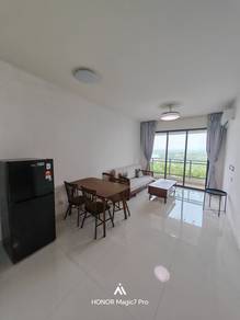 Condominium For Rent in Ataraxia Park @ Forest City