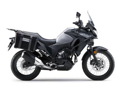 Kawasaki Versys-X 250