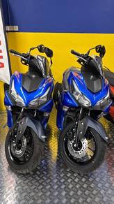 Yamaha NVX