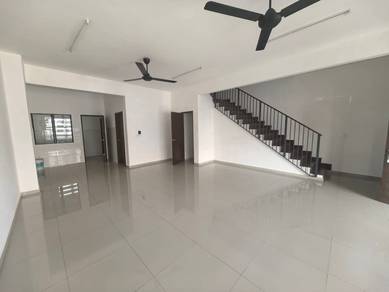 2-storey Terraced House For Rent in Setia Alam,SGR