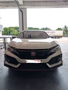 Honda Civic FC TC-PREMIUM in Bandar Perda, PNG