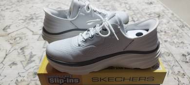 Brand New Skechers Shoes Slip Ins Men US11