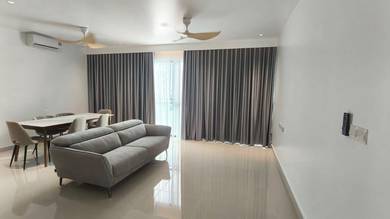 Condominium For Rent in Mezzo