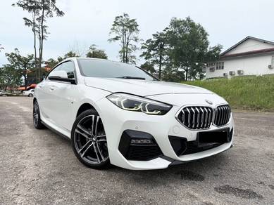 BMW 218i Active Tourer 18i M SPORT GRAN COUPE in Johor Bahru, JHR