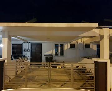 Terraced House For Sale in Tasek Gelugor,PNG