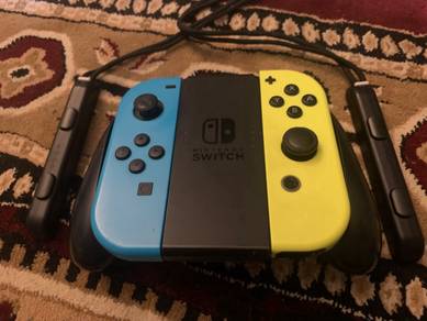 Nintendo Switch Joy Con