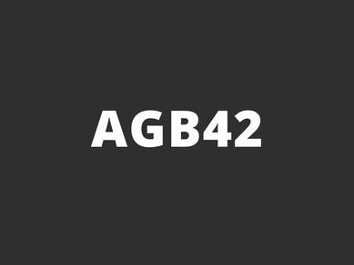 AGB42
