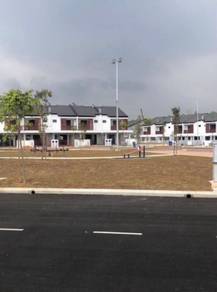 1-storey Terraced House For Rent in Seremban 2,NSN