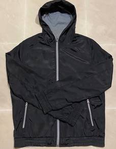 G2000 Reversible Hooded Jacket