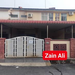 2-storey Terraced House For Sale in Semeling,KDH