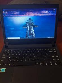 Asuspro P1440FA