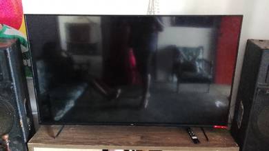 Android TV 65 inci