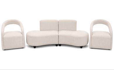 HARGA KILANG Sofa design baru luxury sofa