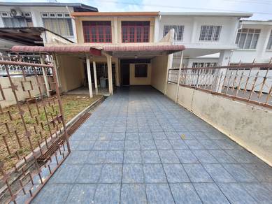 2-storey Terraced House For Rent in Petaling Jaya,SGR