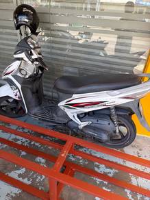Modenas Karisma 125