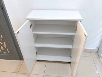 shoe rack